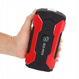 AKUMULATOR ZA ZAGON AVTOMOBILA 12V 28000MAH