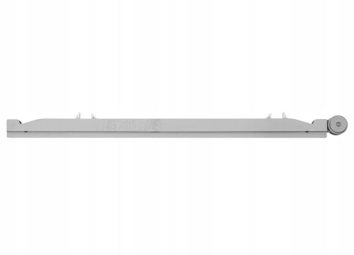 Spowolniacz drsnih vrat Eclisse BIAS DS