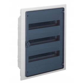 Električna razdelilna omarica Hager 400 V IP20 63 A