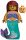 Ribičeva LEGO Disney dis110 Ariel
