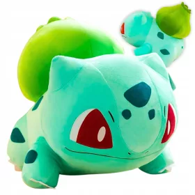 POKEMON BULBASAUR VELIKA PLIŠASTA MASKOTA