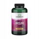MSM (Metylosulfonylometan) 500mg, 250 kapsul - Podpora za Sklepe in Imunski Sistem