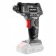 Energetski kompresor GRAPHITE 58G041 Energy+ 18V brezžični kompresor, LCD zaslon