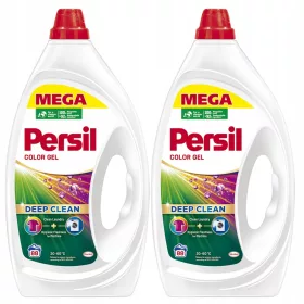 PERSIL GLOBOKO ČISTILO ZA BARVE 176 PRANJ 2x3,96 L