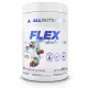 ALLNUTRITION FLEX ALL COMPLETE 400 g – Hidroliziran kolagen z vitaminom C, B6 in magnezijem za zdrave sklepe, kosti in mišice