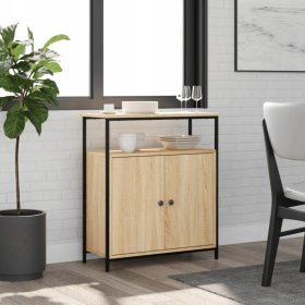 OMARA SONOMA HRAST 70X30X80CM