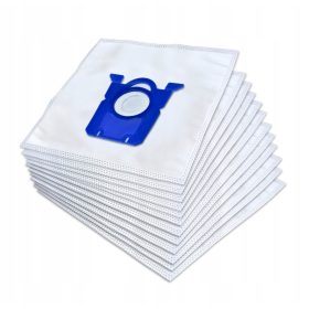 Sintetične vrečke za sesalnik Philips AEG 12 kosov