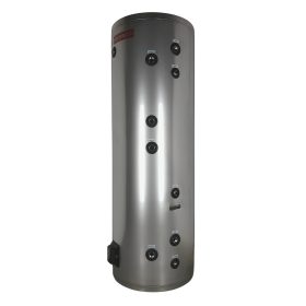   Heverson visokozmogljiv grelnik vode 300L iz nerjavečega jekla