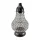 Slovenian Name: Novi Karafin Premium Srebrna Vitražna Sveča za Luksuzno Vzdušje v Domu

SEO-Optimized Description: 
Novi Karafin Premium Srebrna Vitražna Sveča je popolna izbira za ustvarjanje elegant