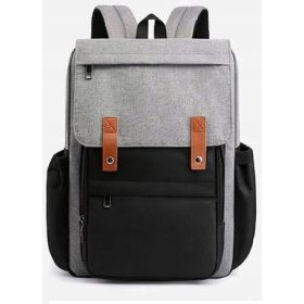   TORBA ZA VOZIČEK ZA MAME | Praktična torba z organizatorjem za moderne starše