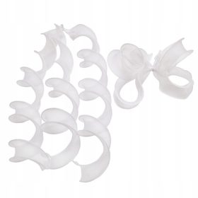   Wianek s kokardo in 3 spirale za prvo obhajilo z vrvico: obhajilni venček WKS1