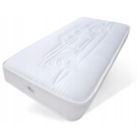    Vzmetnica Good Dream Prešita avto Varšava srednja - čvrsta 120 x 60 x 12 cm