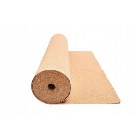 Korkov podloga za talne obloge 10 x 100 x 5 mm