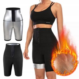 Legginsy za trening Maritown VEL. L/XL Črna