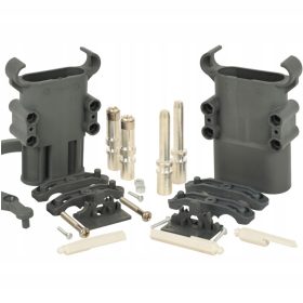 KONEKTOR ZA AKUMULATORSKE VILIČARJE REMA DIN 320A - 50mm²