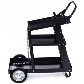 VARILNI VOZIČEK ZA VARILNE APARATE