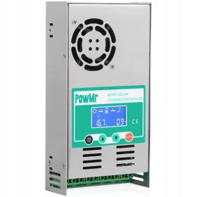 Solarni regulator polnjenja MPPT - 60A 12-48V