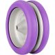 HENRYS A00050-07 – Yo-Yo Coral Snake lila