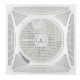 Stropni ventilator Windsquare 360 mm + daljinski upravljalnik