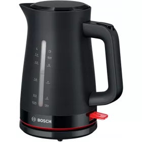  Grelnik vode Bosch MyMoment TWK3M123 Mat črna