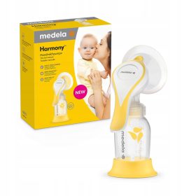 Medela ročna črpalka za dojke 150 ml