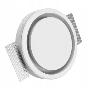   ERGOVENT RONDO-125 BREZ OKVIRJA ANEMOSTAT ZA PREZRAČEVANJE 125 mm