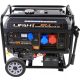 Prenosni trifazni bencinski generator Lifan 8500 W