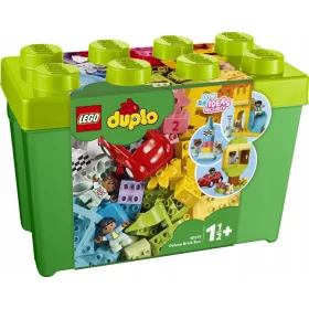 LEGO Duplo 10914 Deluxe Brick Box za Otroke