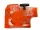  ZAGANJALNIK JUMPER HUSQVARNA K1270 K1270 II K1270 III LEVA KOMPLETNA ABS