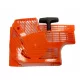  ZAGANJALNIK JUMPER HUSQVARNA K1270 K1270 II K1270 III LEVA KOMPLETNA ABS