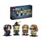 LEGO BrickHeadz 40560 Profesorji v Bradavičarki