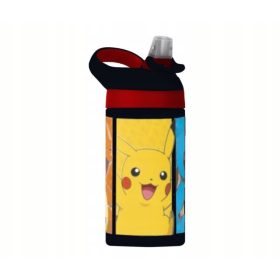 Pokémon Steklenica za vodo Pikachu 430ml
