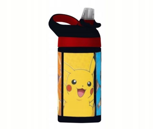 Pokémon Steklenica za vodo Pikachu 430ml
