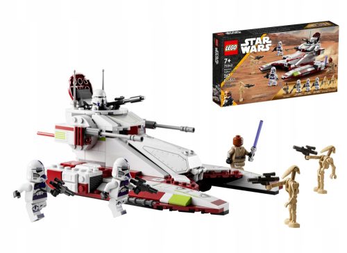LEGO Star Wars 75342 Republika Bojni Tank