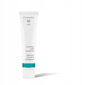 Dr. Hauschka Sensitivna zobna pasta (Sole Sensitiv) 75 ml