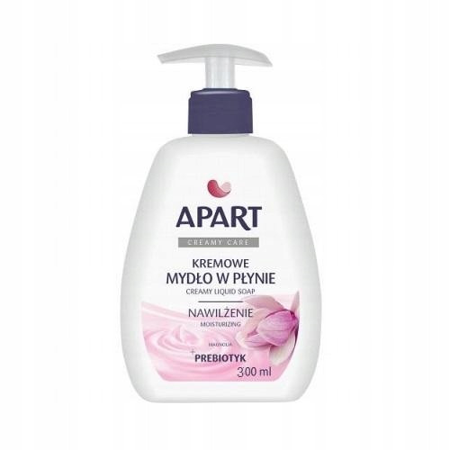 Magnolija Krema Care Tekoče Milo s Pumpico 300 ml