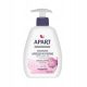 Magnolija Krema Care Tekoče Milo s Pumpico 300 ml