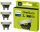 Brivnik z nadomestnimi rezili Philips OneBlade 360 Set 3 kosov