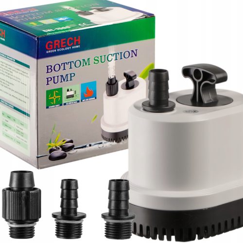 rpalka Sunsun 25 W 1001 - 1600 l/h