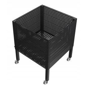  Logist sistem kovinski regal 80 x 80 cm