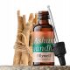 Ashwagandha Ollywell - Premium Ekstrakt za Zmanjšanje Stresa in Izboljšanje Dobrobiti