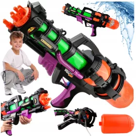 SuperSplash OTROŠKA VODNA PUŠKA X58