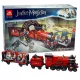Kocke Harryja Potterja EXPRESS za HOGWARTS 832 kosov XL