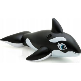   Dmuchana igrača za na plažo "Orca Willy" 193x119 cm - Intex 58561
