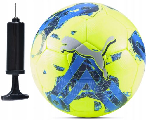 Nogometna Žoga Puma ORBITA 6 MS, 3. letnik