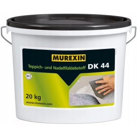 Lepilo za preproge Murexin DK 44 - 20 kg