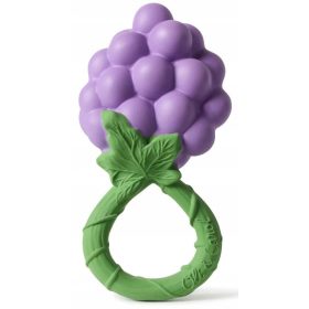  Grizalo Oli & Carol, večbarvna guma