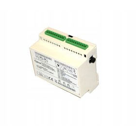 Geco Neodvisni Nadzorni Blok G-403-P02