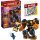 LEGO Ninjago Coleov Zemeljski meh 71806 + LEGO Ninjago Ledni zmaj 30649