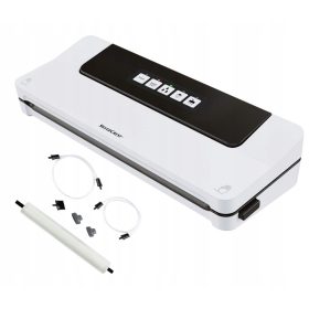 VAKUUMSKI ZVARJEVALNIK SILVERCREST SV 125 C5 BELA